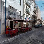 Exclusive | Bairro Alto Feel * Lissabon