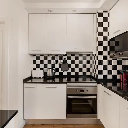 Appartamento Exclusive I Bairro Alto Feel