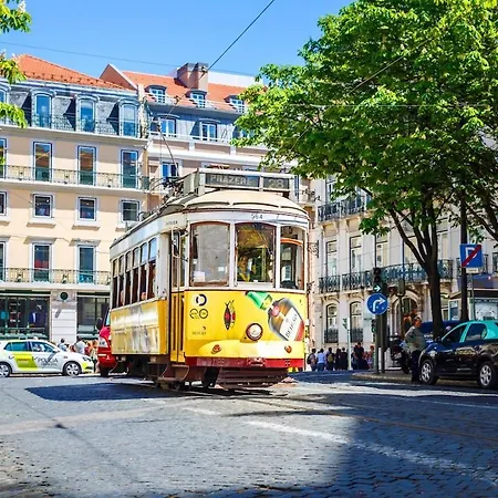 Appartamento Exclusive I Bairro Alto Feel *