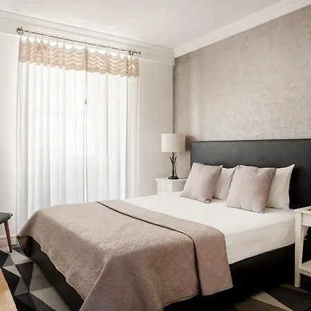 Exclusive | Bairro Alto Feel * Лиссабон