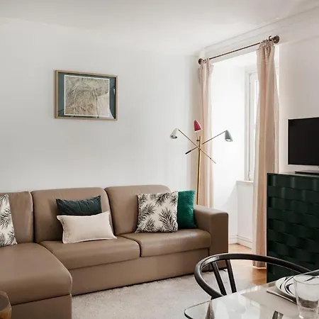 Exclusive | Bairro Alto Feel * Лісабон