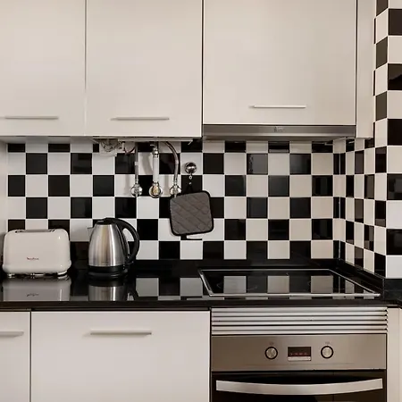 Exclusive | Bairro Alto Feel Лиссабон