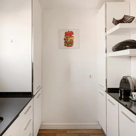 Exclusive | Bairro Alto Feel Апартаменти