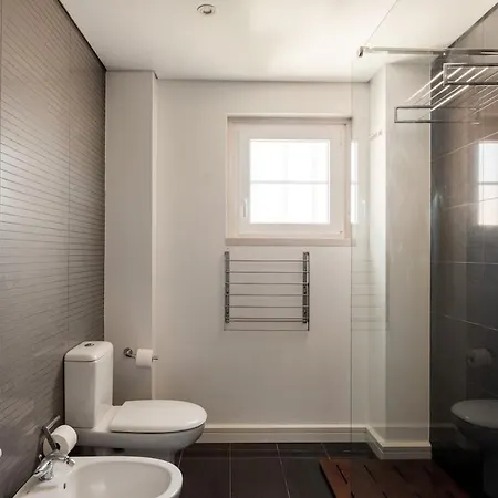 Exclusive | Bairro Alto Feel * Лісабон