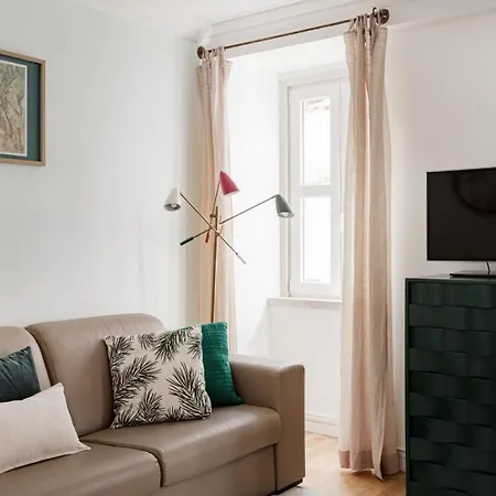 Exclusive | Bairro Alto Feel Lissabon
