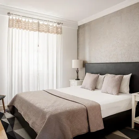 Exclusive | Bairro Alto Feel * Лісабон