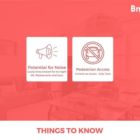 Апартаменти Exclusive | Bairro Alto Feel *