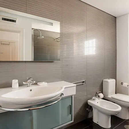 Apartment Exclusive | Bairro Alto Feel *