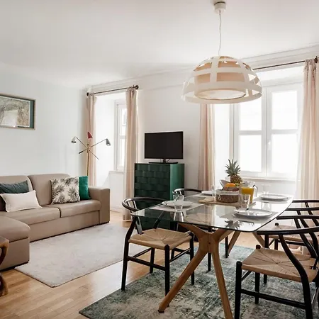 Exclusive | Bairro Alto Feel Lissabon
