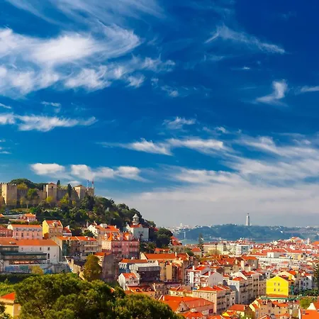 Apartment Exclusive | Bairro Alto Feel Lissabon
