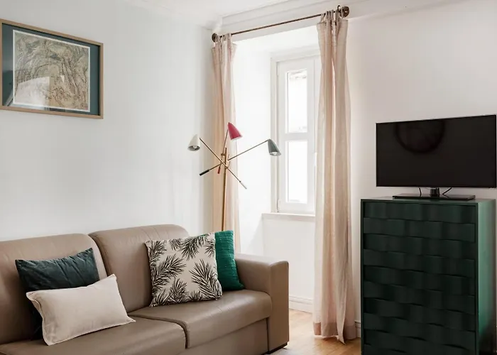 Exclusive | Bairro Alto Feel Lisboa