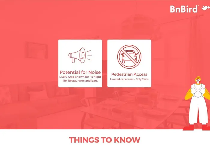 شقة Exclusive | Bairro Alto Feel *