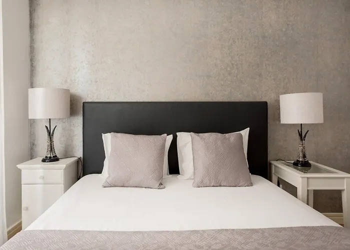 شقة Exclusive | Bairro Alto Feel