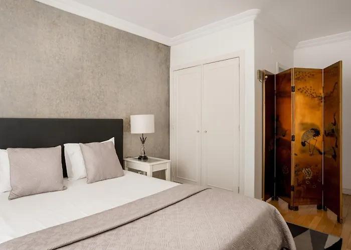 شقة Exclusive | Bairro Alto Feel Lisboa