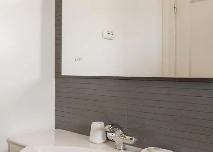 شقة Exclusive | Bairro Alto Feel *