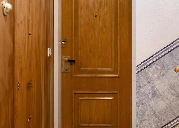 Exclusive | Bairro Alto Feel شقة