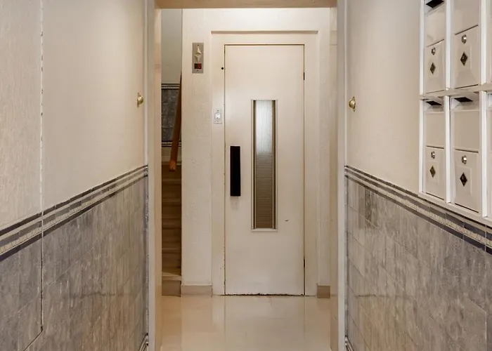 Exclusive | Bairro Alto Feel شقة *