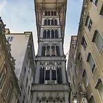 Exclusive | Bairro Alto Feel *