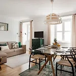 Exclusive | Bairro Alto Feel Apartamento