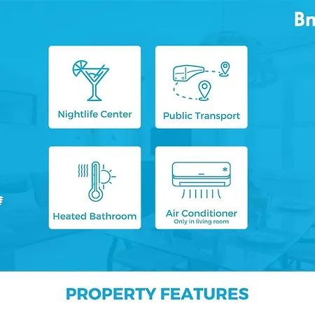 Apartman Exclusive | Bairro Alto Feel Lisboa