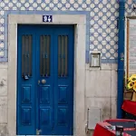 Exclusive | Bairro Alto Feel Apartament